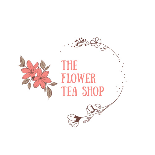 The Flower Tea Shop